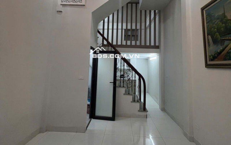 Cực Hiếm Nhà Dân Xây Mới 4 Tầng Tây Hồ - Vài Bước Ra Ô TÔ